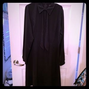 Retro chic dress by who what wear